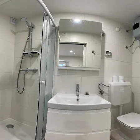 Bruno - Wifi And Parking Available * Portoroz