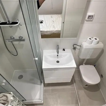 Bruno - Wifi And Parking Available * Portoroz