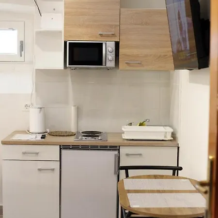 Bruno - Wifi And Parking Available Apartamento *