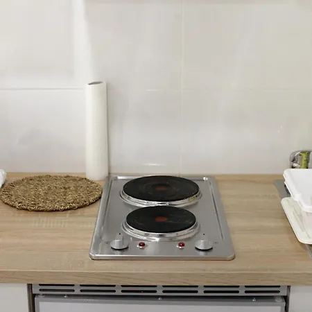 Apartamento Bruno - Wifi And Parking Available