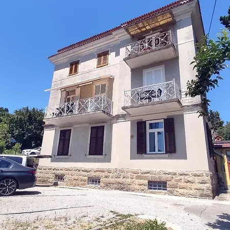 Bruno - Wifi And Parking Available Apartamento