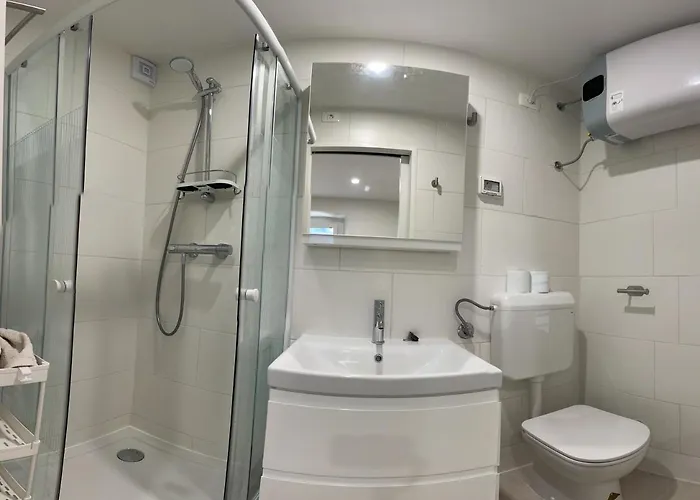 Bruno - Wifi And Parking Available * Portoroz