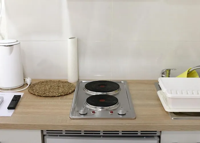 Apartment Bruno - Wifi And Parking Available